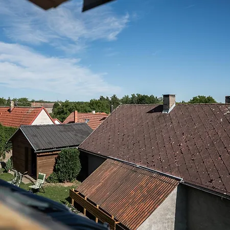 Nyaraló Kozárovice