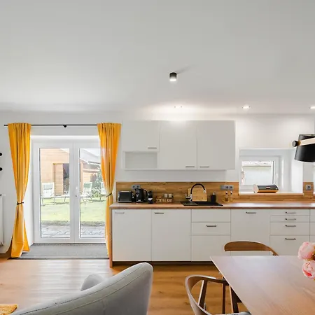 Chalupa Kozarovice *