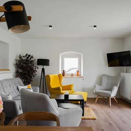 Chalupa Kozarovice Kozarovice