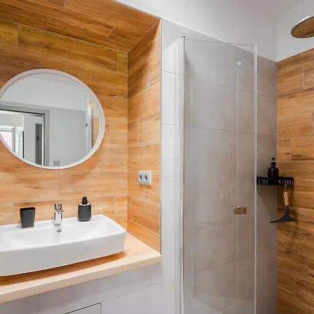 Chalupa Kozarovice Holiday home *