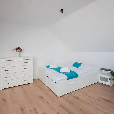Chalupa Kozarovice Holiday home
