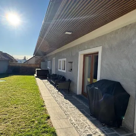 Chalupa Kozarovice Holiday home *