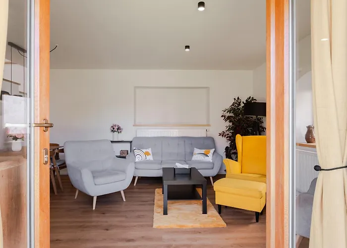 Chalupa Kozarovice بيت للعطل Kozarovice