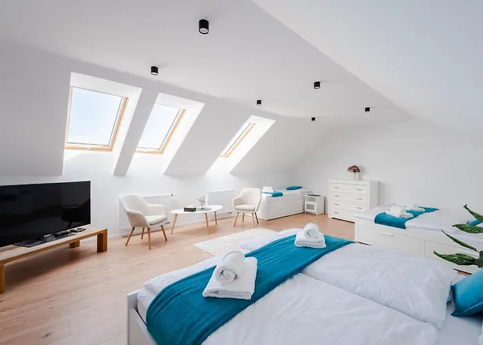 بيت للعطل Chalupa Kozarovice