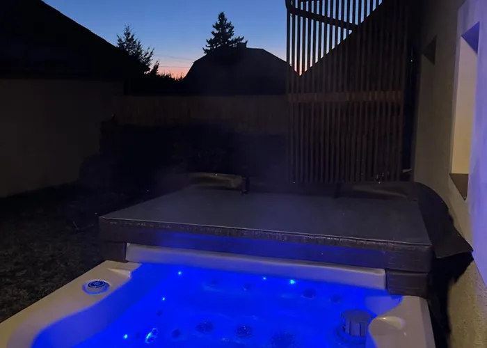 بيت للعطل Chalupa Kozarovice *