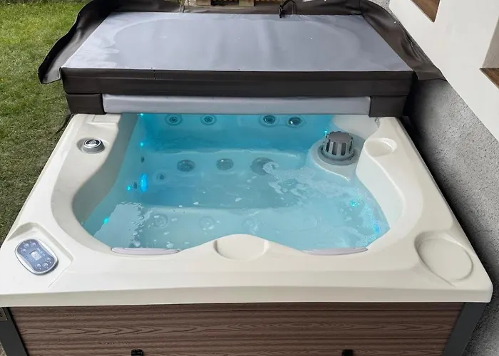 Chalupa Kozarovice بيت للعطل Kozarovice